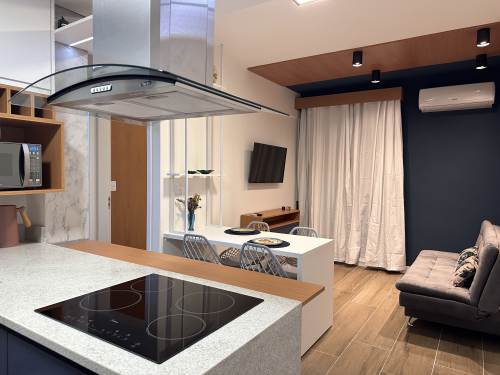 Apartamento Centro Florianópolis