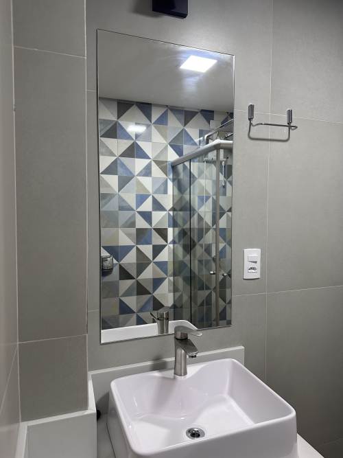 Apartamento Centro Florianópolis