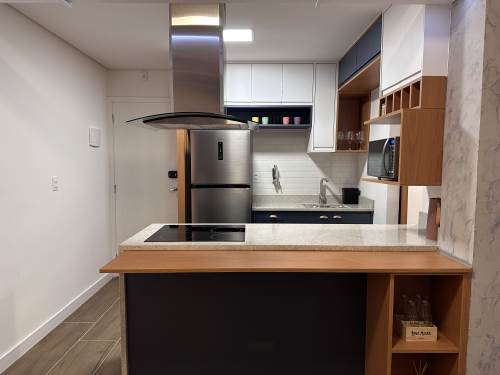Apartamento Centro Florianópolis