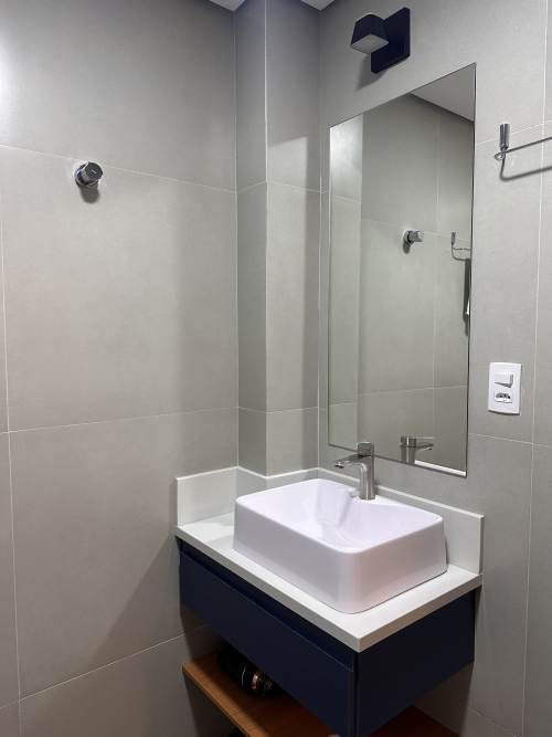 Apartamento Centro Florianópolis