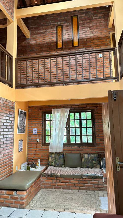 Casa Praia da Solidão Florianópolis