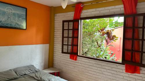 Casa Praia da Solidão Florianópolis