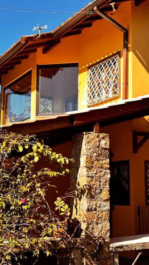 Casa Costa de Dentro Florianópolis