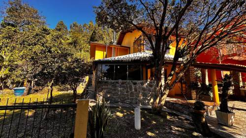 Casa Costa de Dentro Florianópolis