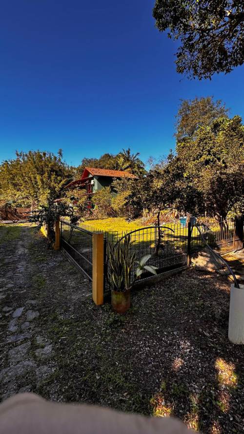Casa Costa de Dentro Florianópolis