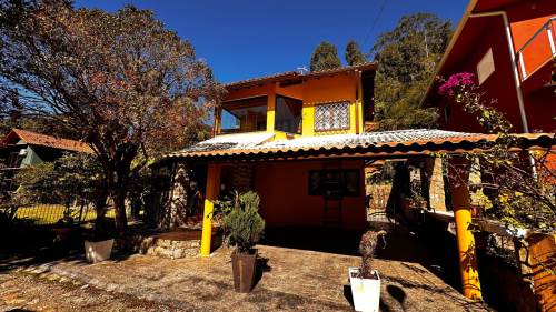 Casa Costa de Dentro Florianópolis