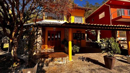 Casa Costa de Dentro Florianópolis