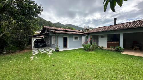 Casa Pântano do Sul Florianópolis