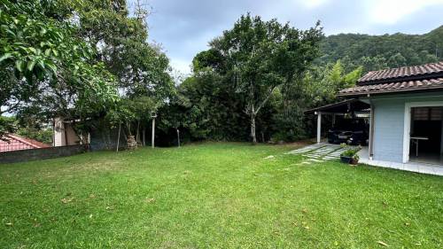 Casa Pântano do Sul Florianópolis