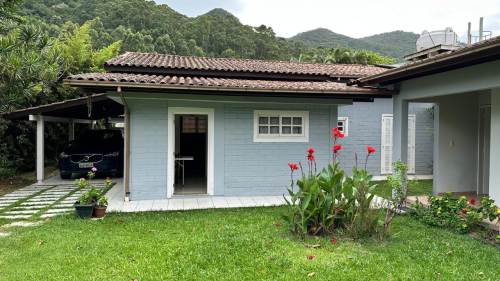Casa Pântano do Sul Florianópolis