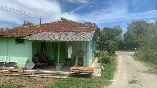 Terreno Comercial Esquina Urubici