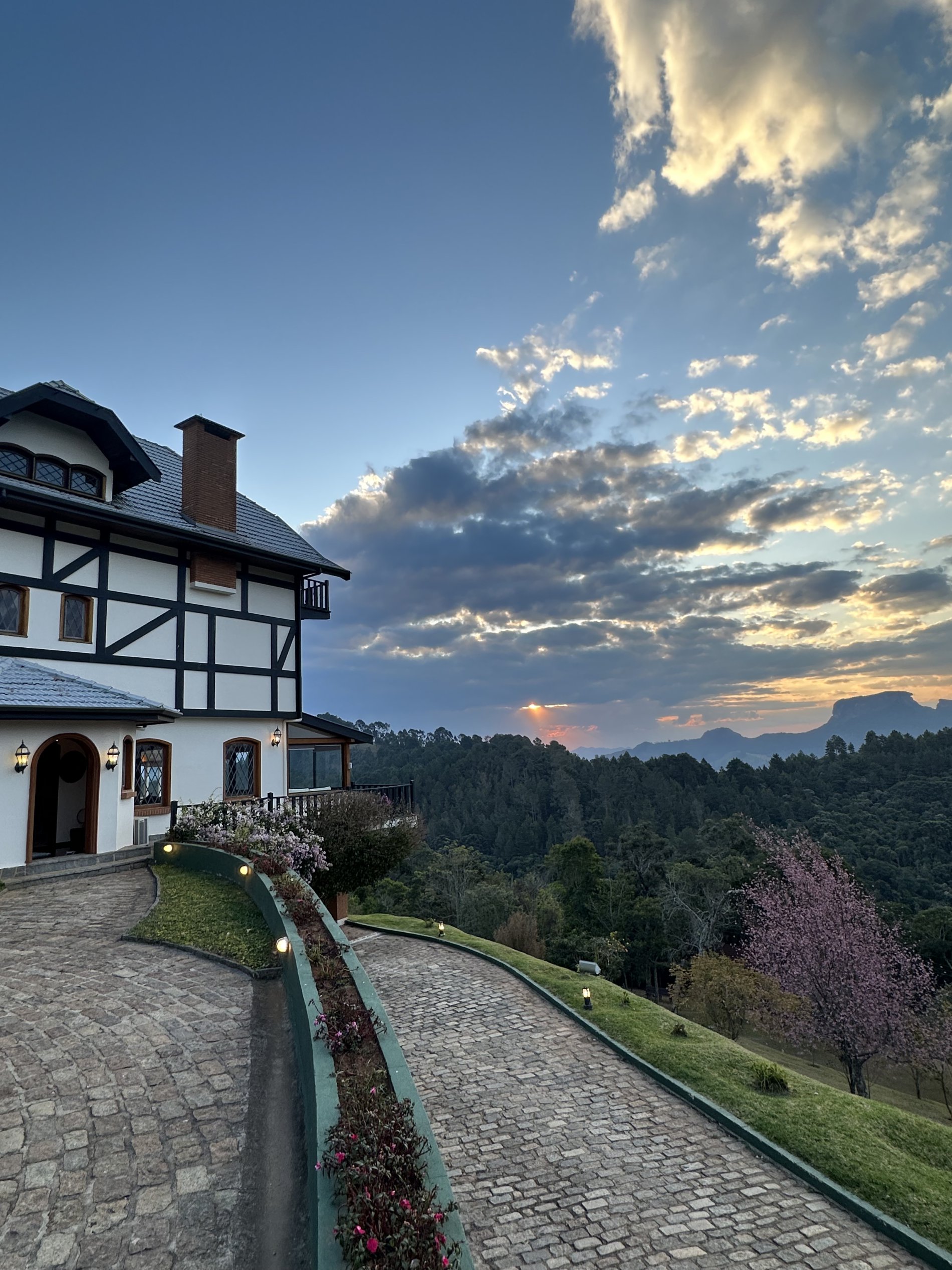 Montanha