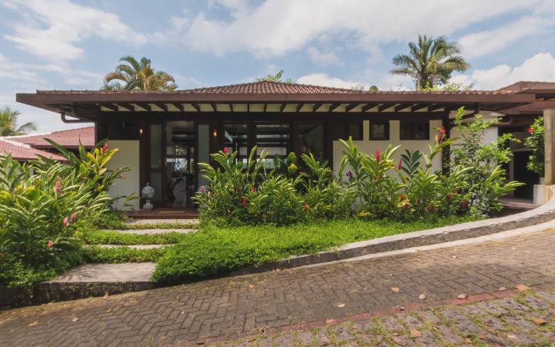 Casa em Condomínio Condomínio Iporanga Guarujá 