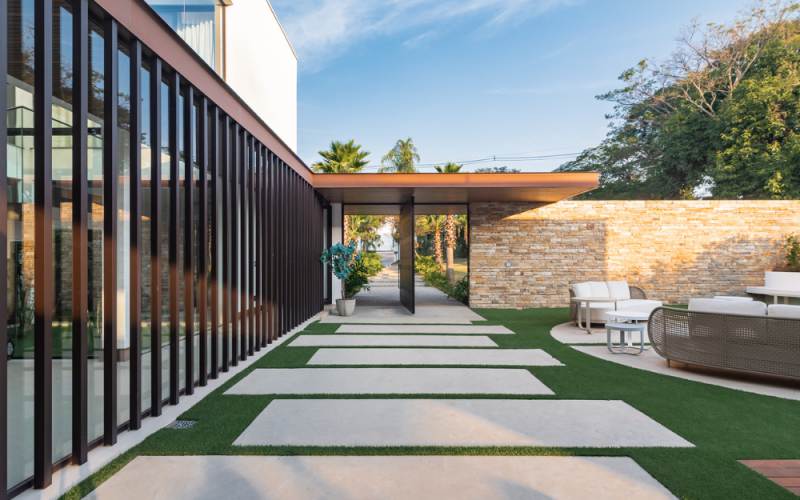 Casa em Condomínio Residencial Village Sans Souci Valinhos 