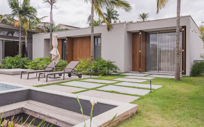 Casa em Condomínio Condomínio Terras de São José II Itú 