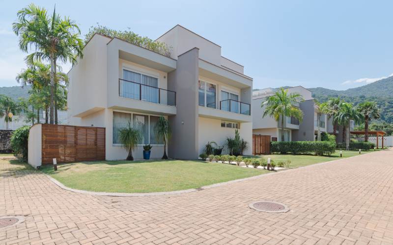 Casa em Condomínio Condomínio Canto de Maresias Praia de Maresias 