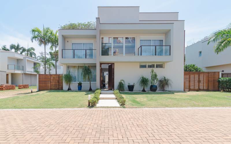 Casa em Condomínio Condomínio Canto de Maresias Praia de Maresias 