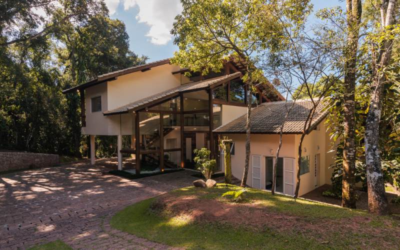 Casa em Condomínio Condomínio Fazenda Campo Verde Jundiaí 