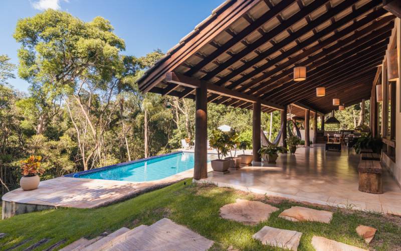 Casa em Condomínio Condomínio Fazenda Campo Verde Jundiaí 