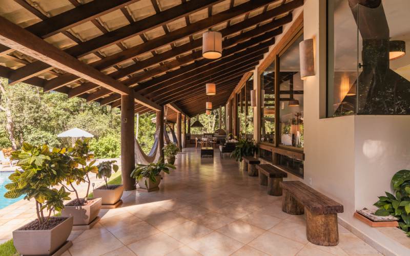 Casa em Condomínio Condomínio Fazenda Campo Verde Jundiaí 
