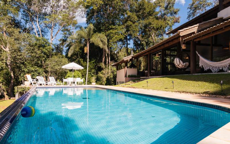 Casa em Condomínio Condomínio Fazenda Campo Verde Jundiaí 