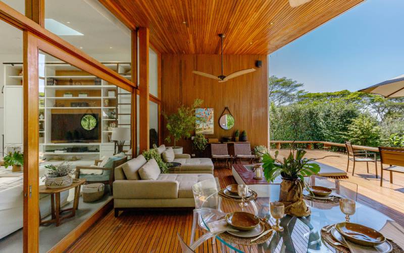 Casa em Condomínio Condomínio Fazenda Boa Vista Porto Feliz 