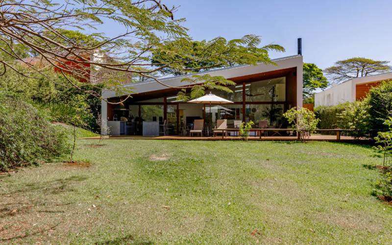 Casa em Condomínio Condomínio Fazenda Boa Vista Porto Feliz 