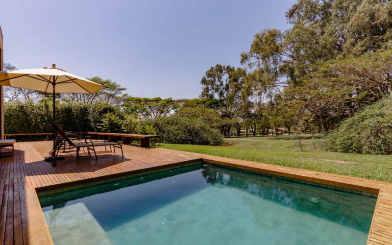 Casa em Condomínio Condomínio Fazenda Boa Vista Porto Feliz 