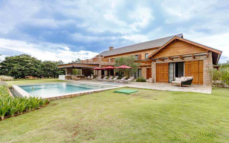 Casa em Condomínio Condomínio Fazenda Boa Vista Porto Feliz 