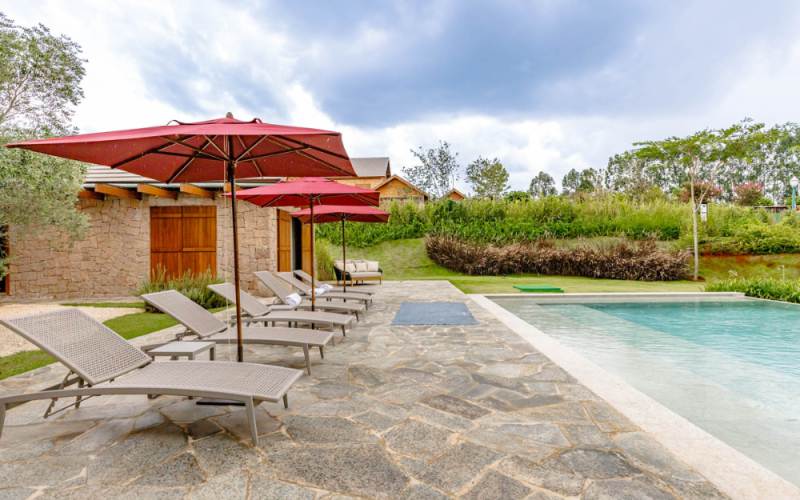 Casa em Condomínio Condomínio Fazenda Boa Vista Porto Feliz 
