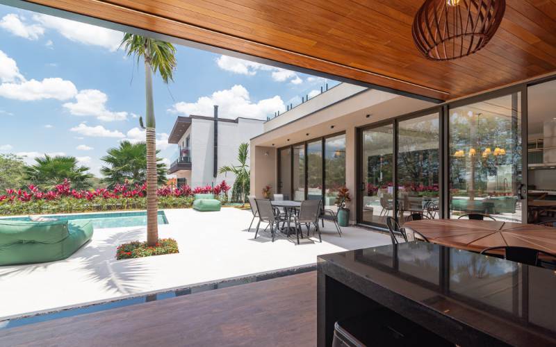 Casa em Condomínio Condomínio Portal do Japy Golf Club Cabreúva 