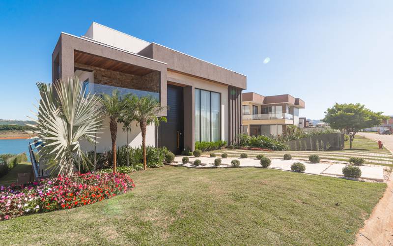 Casa em Condomínio Condomínio Porto Laranjeiras Piracaia 