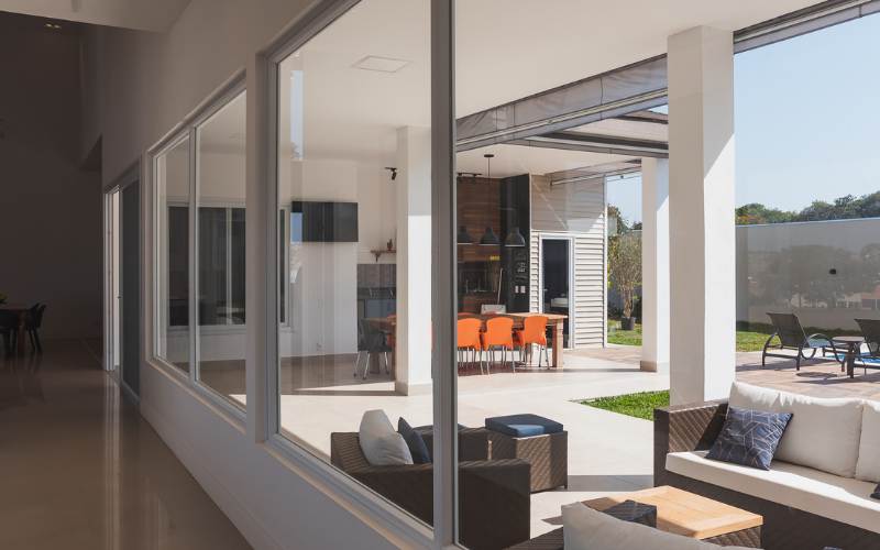 Casa em Condomínio Riviera de Santa Cristina Xiii Avaré 