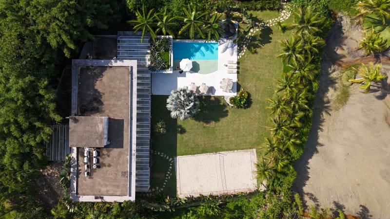 Casa em Condomínio São Sebastião Juquehy 