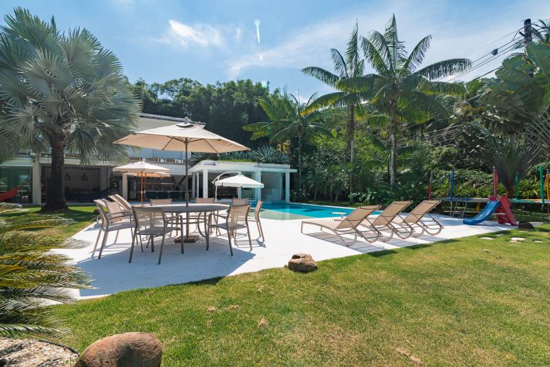 Casa em Condomínio São Sebastião Juquehy 