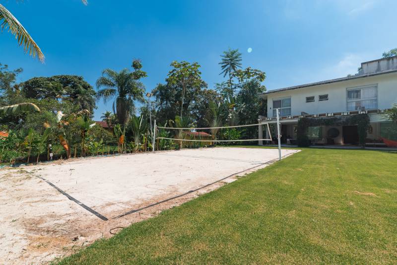 Casa em Condomínio São Sebastião Juquehy 