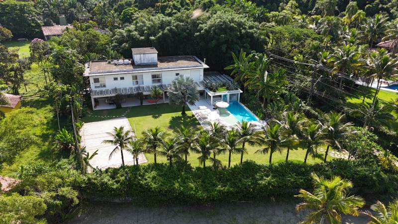 Casa em Condomínio São Sebastião Juquehy 