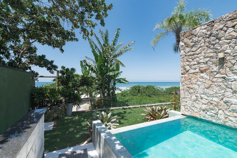 Casa em Condomínio Condomínio The View Island Juquehy 