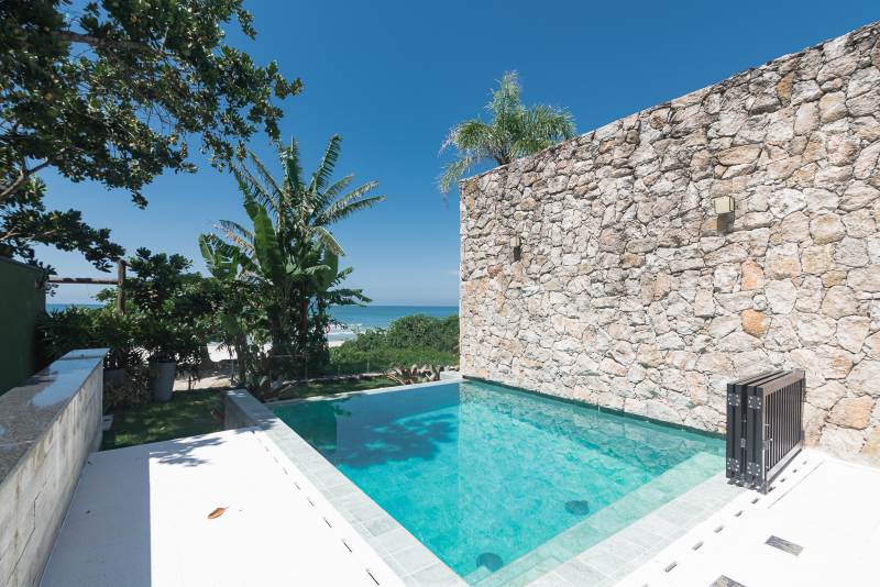 Casa em Condomínio Condomínio The View Island Juquehy 