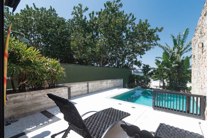Casa em Condomínio Condomínio The View Island Juquehy 