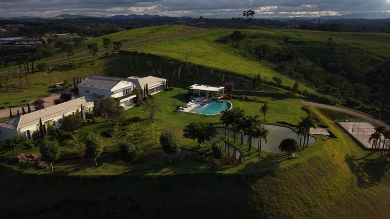 Casa em Condomínio Tanque Jarinu 