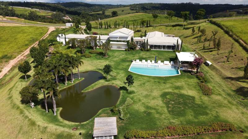 Casa em Condomínio Tanque Jarinu 