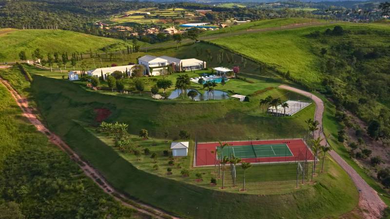 Casa em Condomínio Tanque Jarinu 