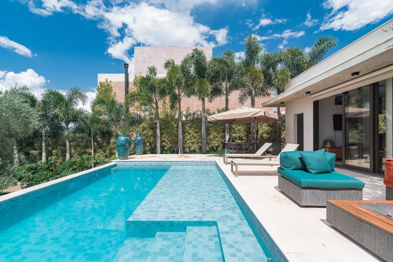 Casa em Condomínio Km 39,5, S/N Itatiba 