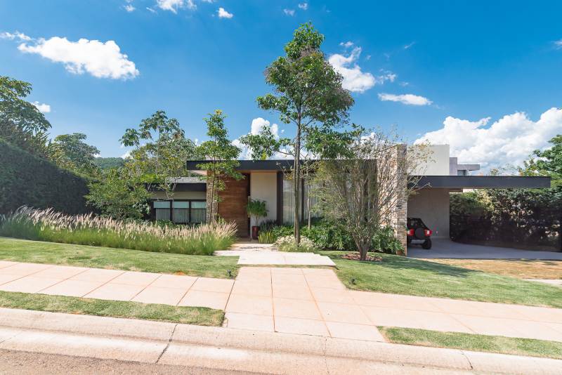 Casa em Condomínio Km 39,5, S/N Itatiba 