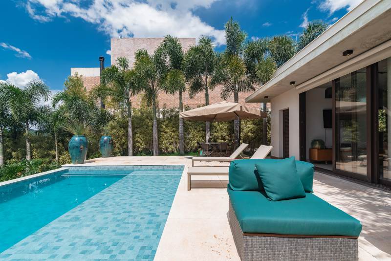 Casa em Condomínio Km 39,5, S/N Itatiba 