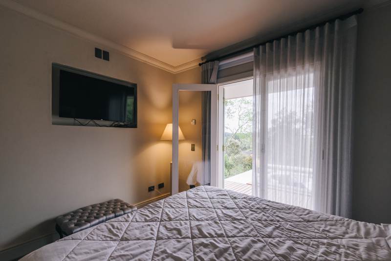 Casa Vila Poran Campos do Jordão  