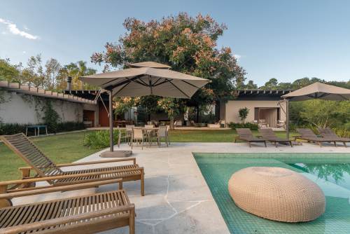 Casa Mato Dentro  Atibaia  