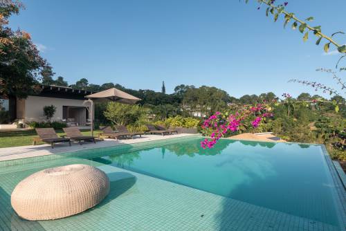 Casa Mato Dentro  Atibaia  