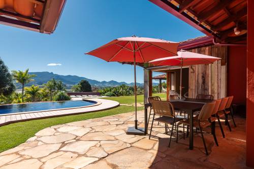 Casa em Condomínio Panorama  Piracaia  